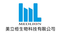 美立恆生物科技有限公司_MEDLION